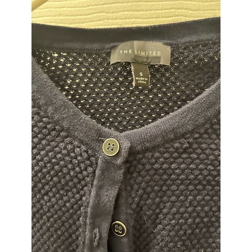 The Limited Cardigan Small - Picture 3 of 3